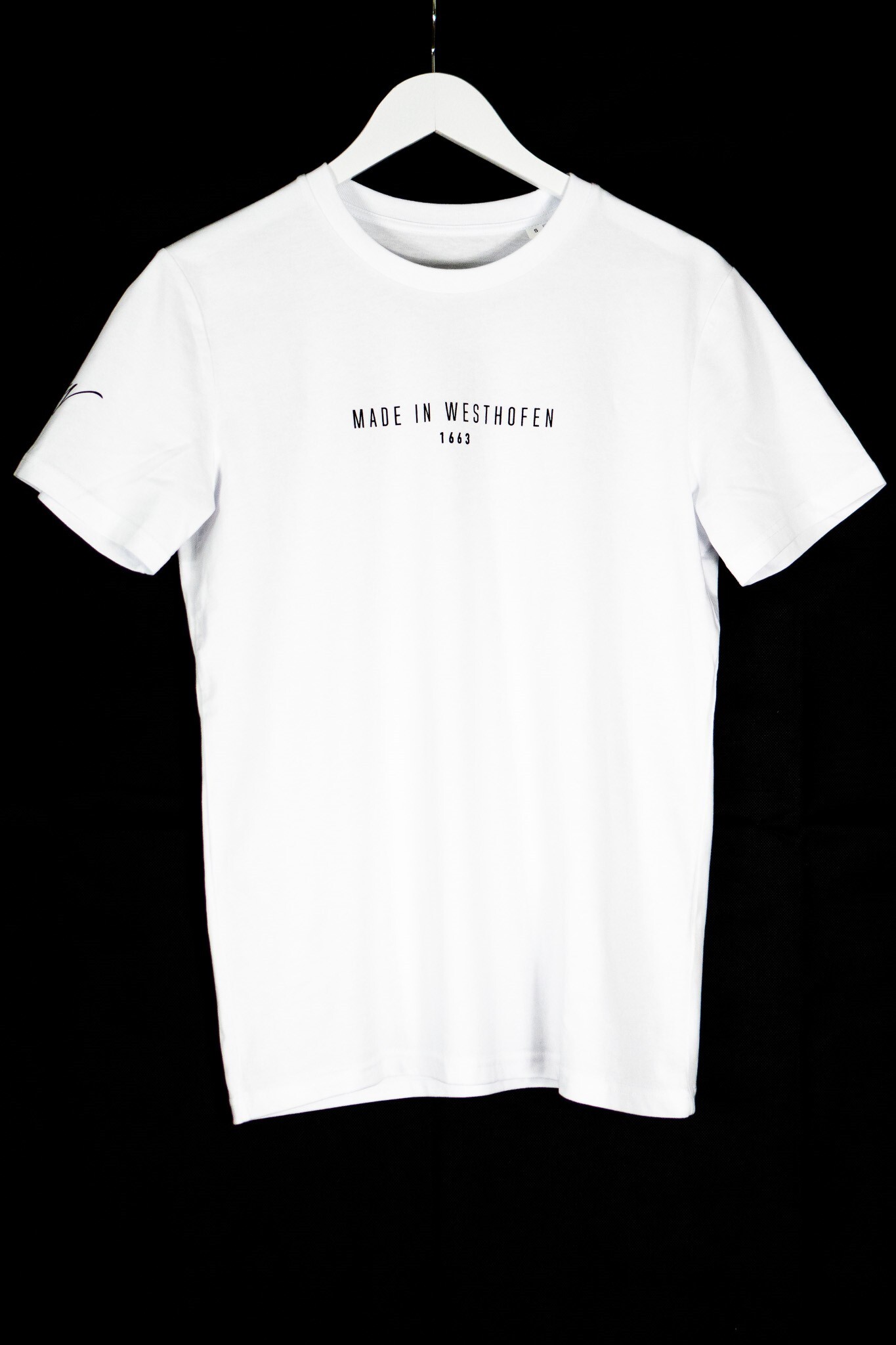 Wittmann-Shirt