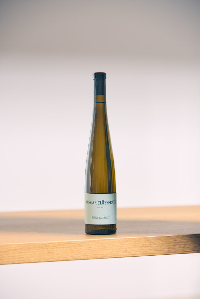 Riesling Auslese 500ml