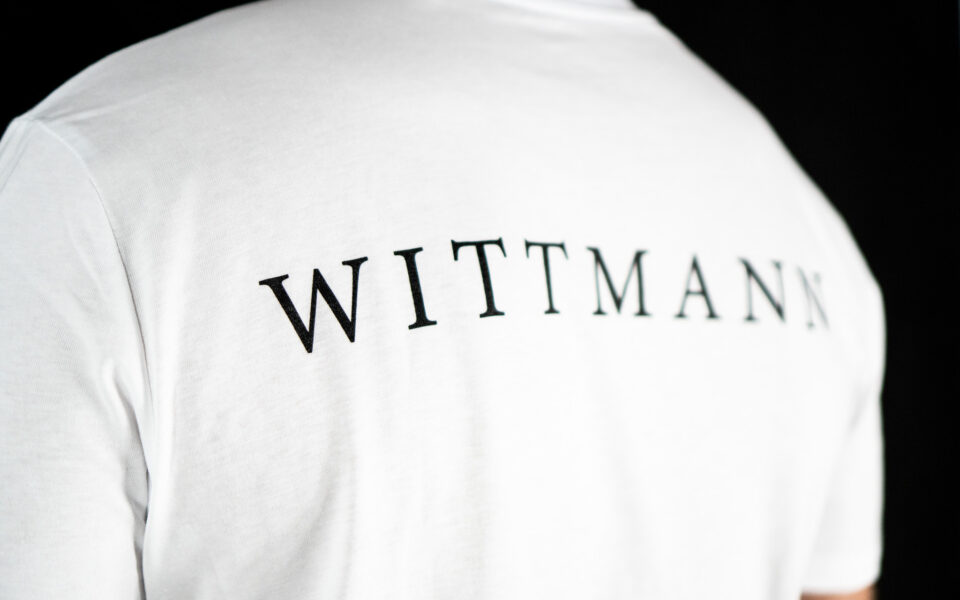 Wittmann Shirt