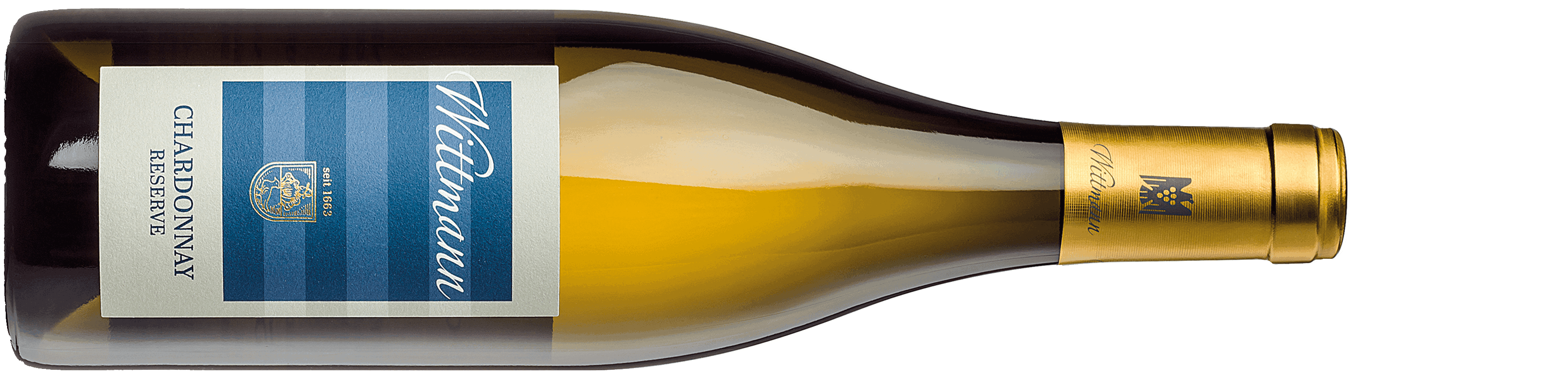 Chardonnay Réserve